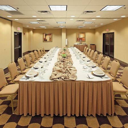 Holiday Inn Little Rock-Airport-Conference Center By Ihg Restaurant foto