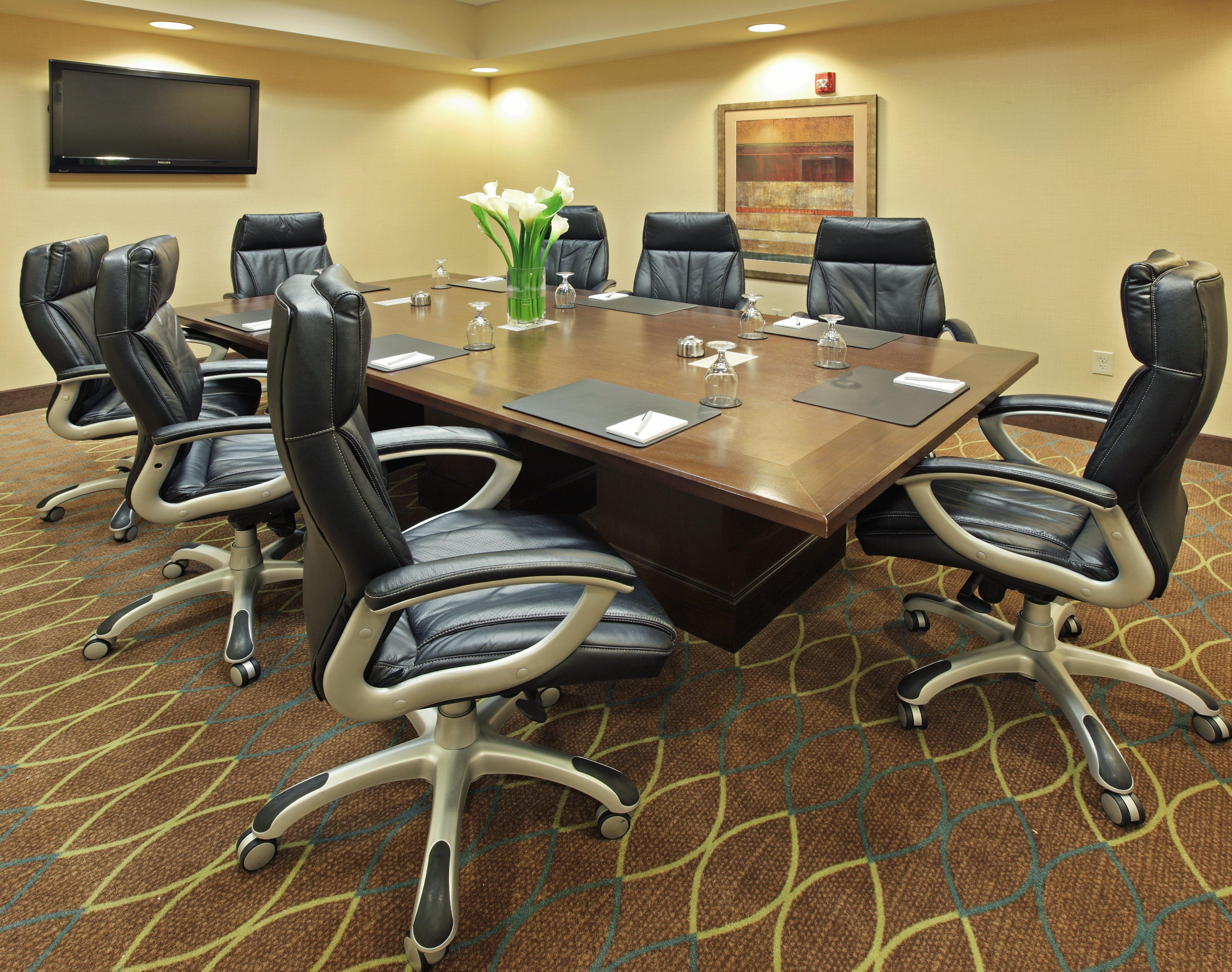 Holiday Inn Little Rock-Airport-Conference Center By Ihg Exterior foto