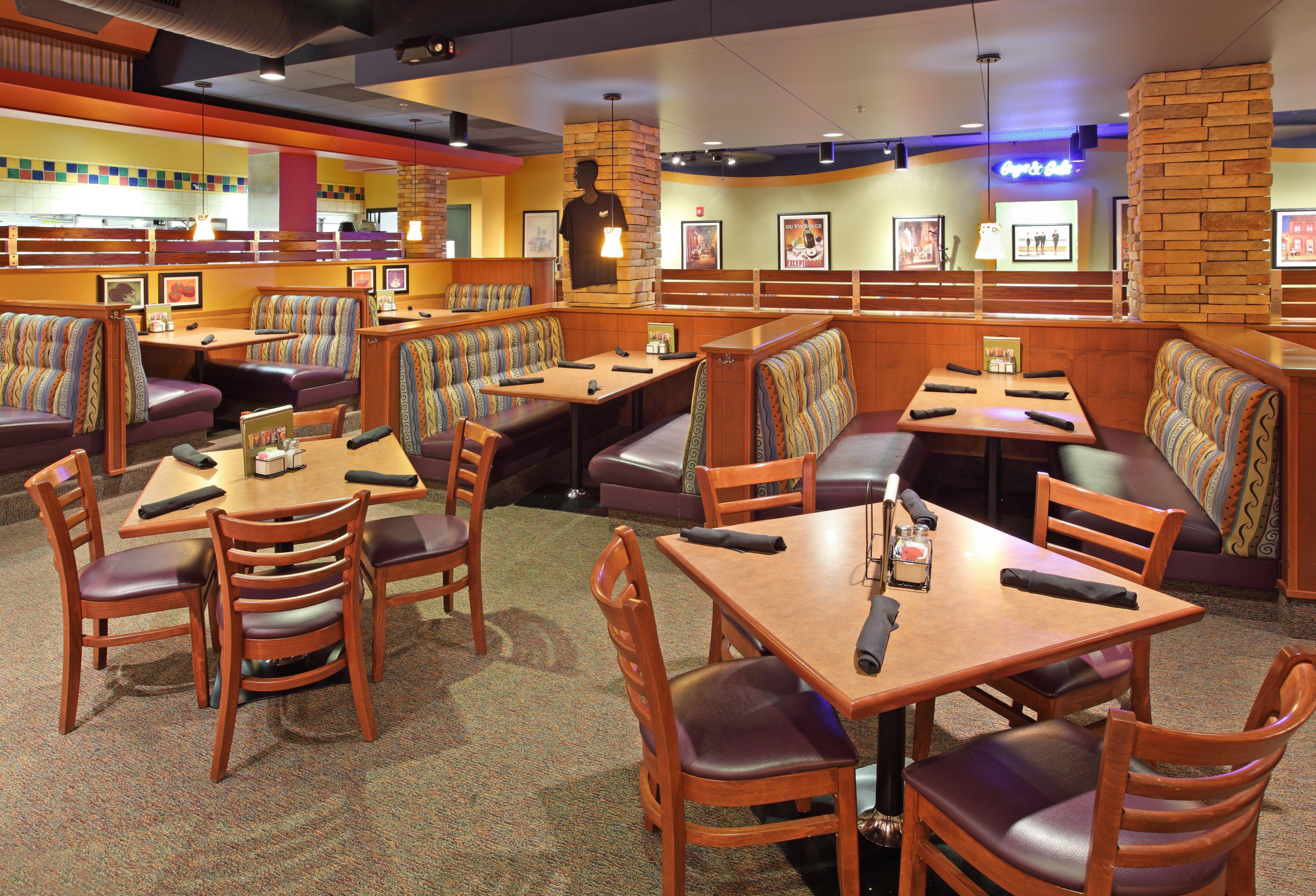 Holiday Inn Little Rock-Airport-Conference Center By Ihg Exterior foto