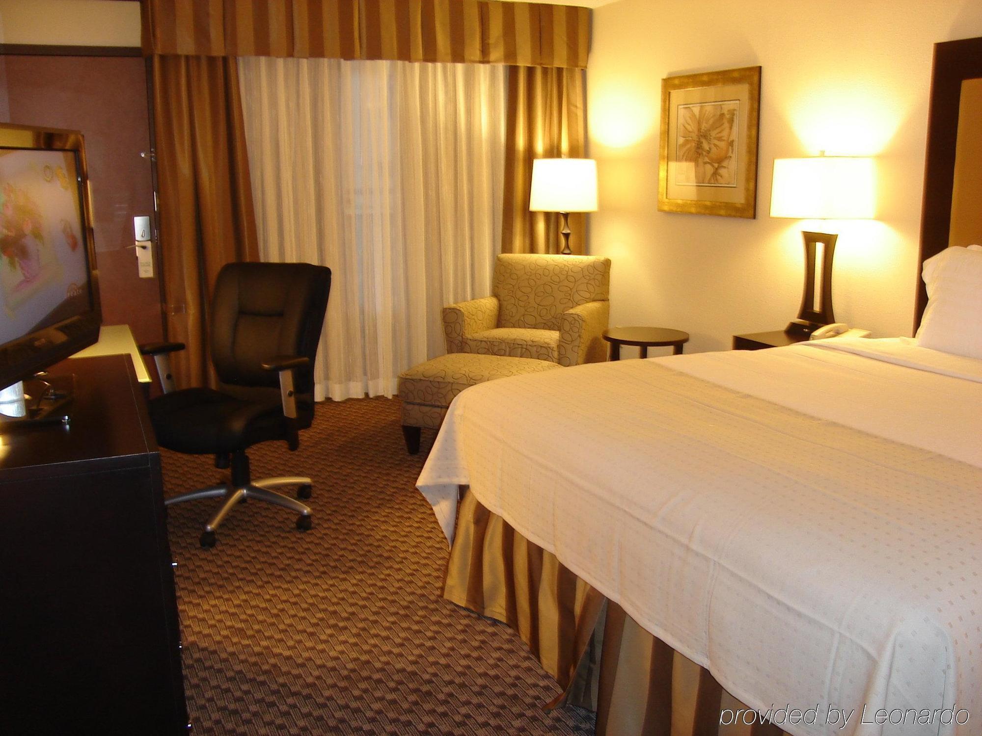 Holiday Inn Little Rock-Airport-Conference Center By Ihg Exterior foto