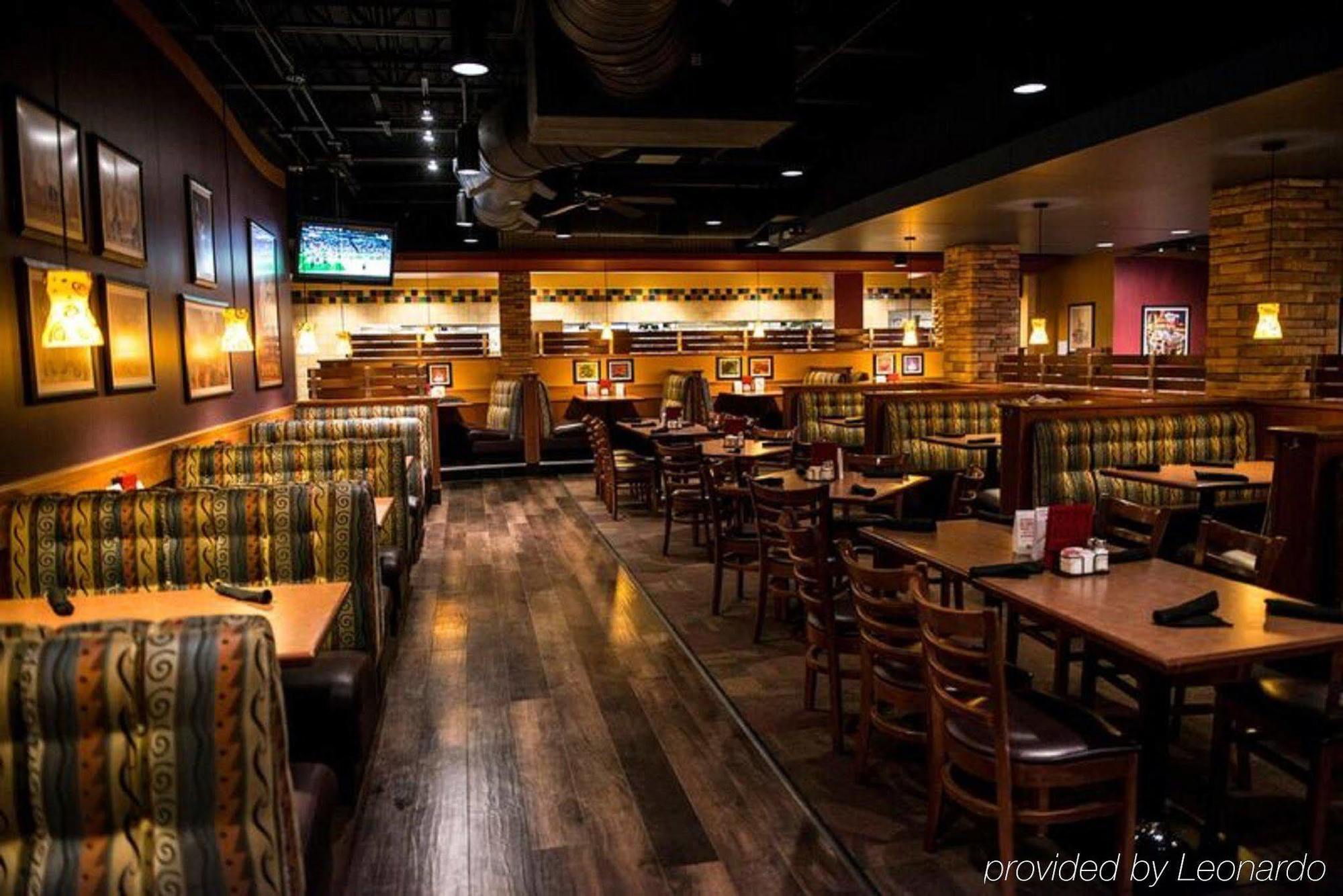 Holiday Inn Little Rock-Airport-Conference Center By Ihg Exterior foto
