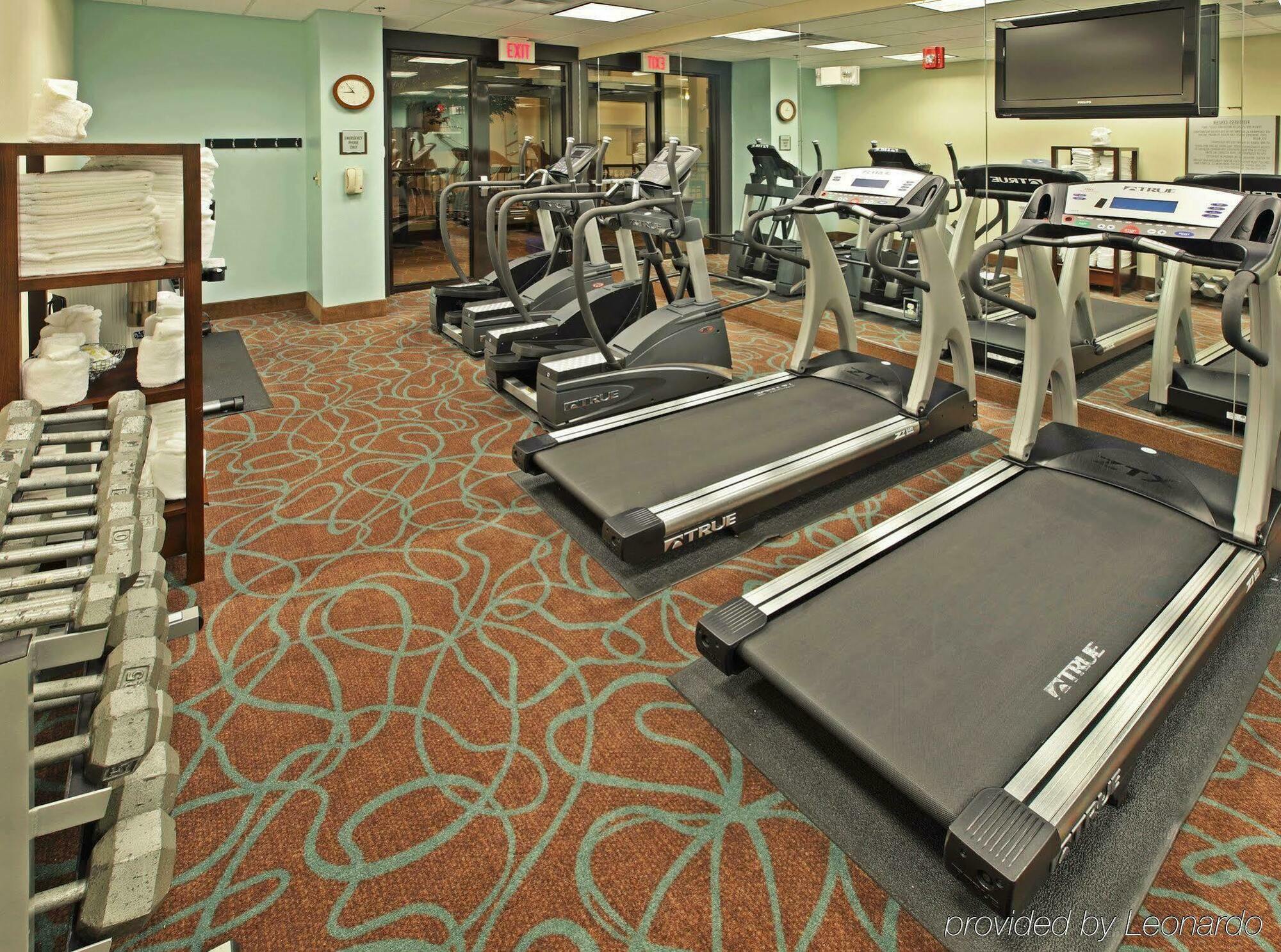 Holiday Inn Little Rock-Airport-Conference Center By Ihg Exterior foto